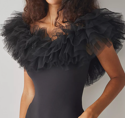 BIG LOVE BODYSUIT by Free People