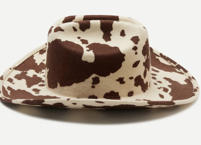 Gilbert in Brown Cream