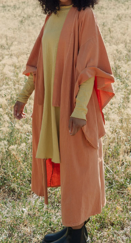 Dawn Robe by People of Leisure