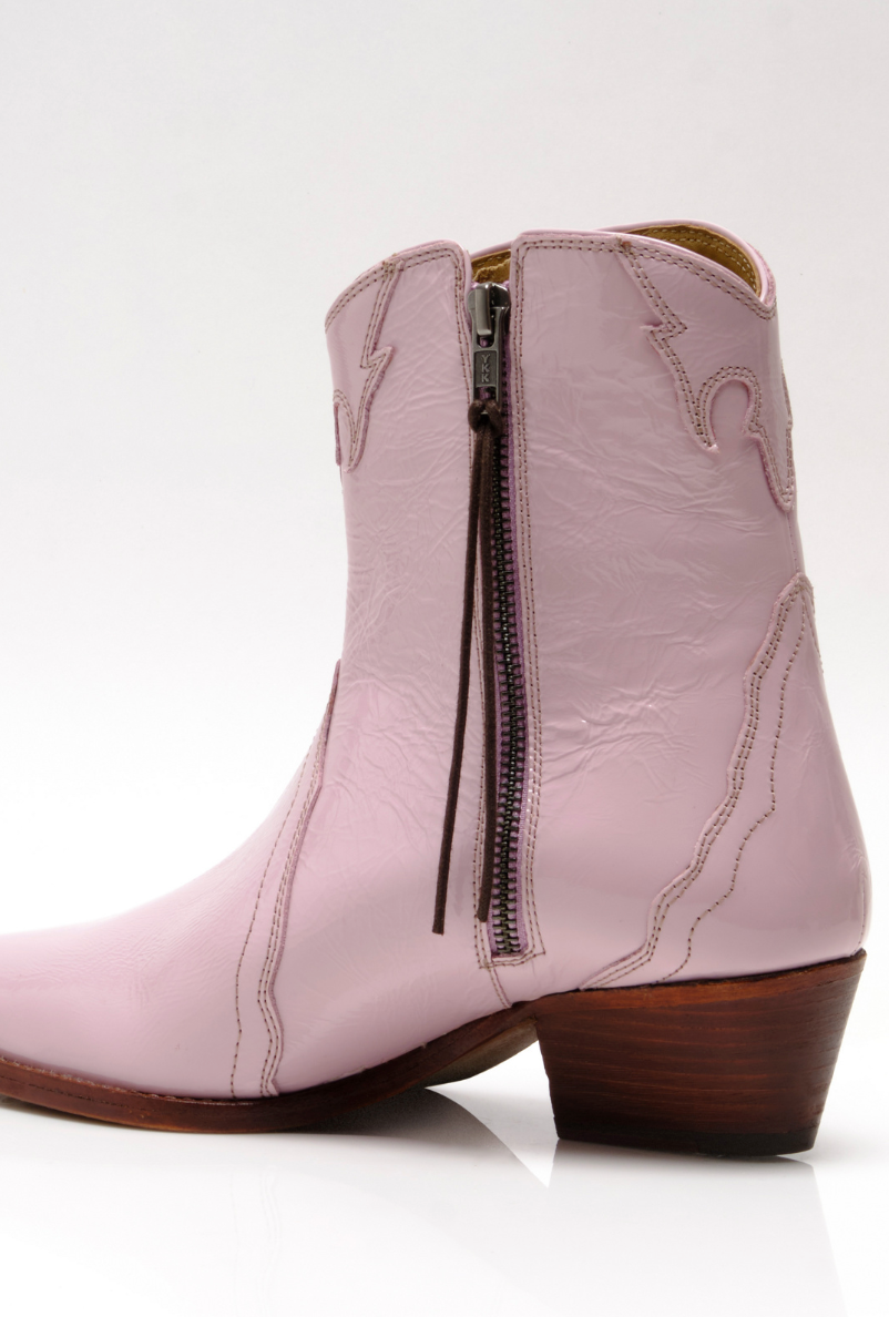 NEW FRONTIER WESTERN BOOT by Free People