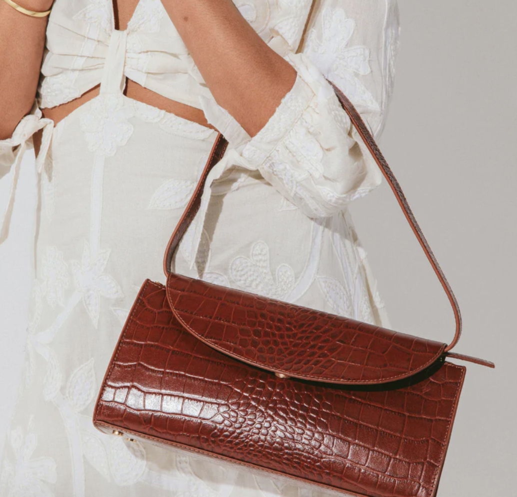 Miranda Handbag by Cleobella