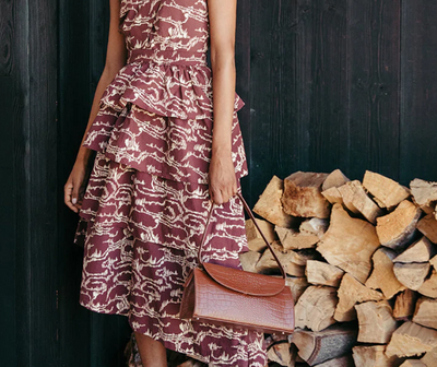 Miranda Handbag by Cleobella