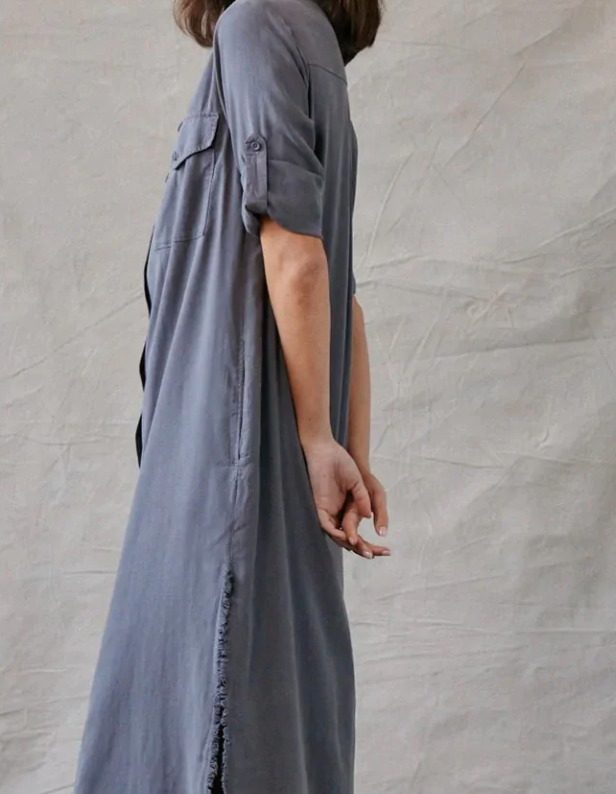 Maxi Dress by Bella Dahl