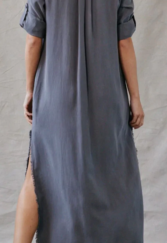 Maxi Dress by Bella Dahl