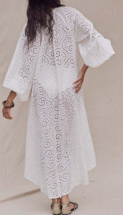 MEADOW ROSE DRESS by Jen's Pirate Booty