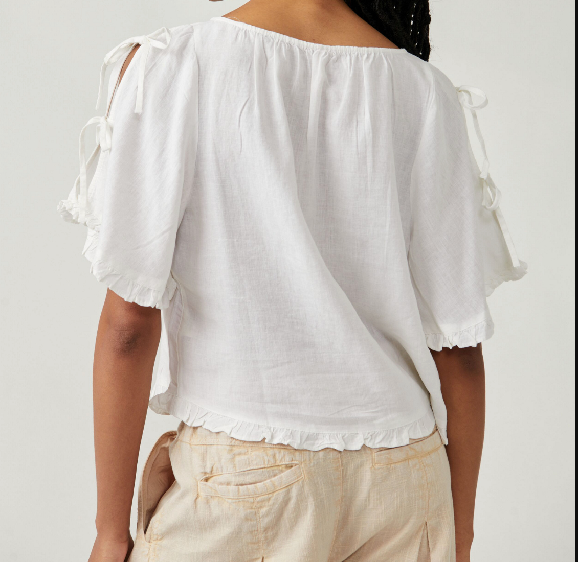 LILIA PINTUCK by Free People