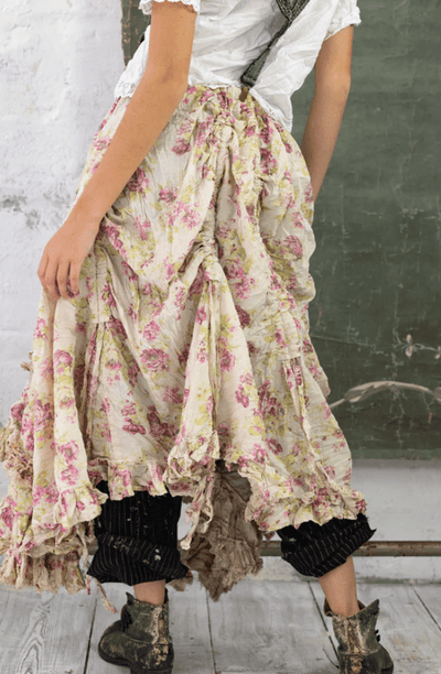 Hyacinth Skirt 122 by Magnolia Pearl