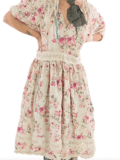 Donby Dress by Magnolia Pearl 872 - CupidRose