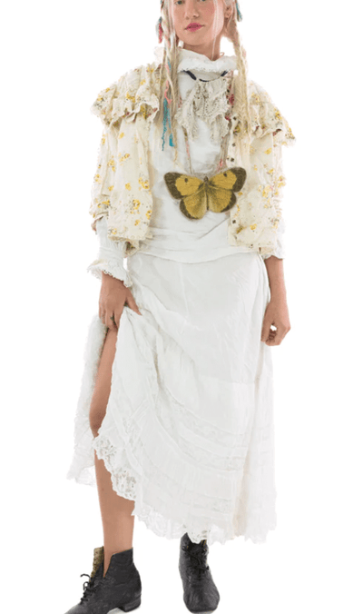 Eadred Eyelet Blouse 1283 by Magnolia Pearl