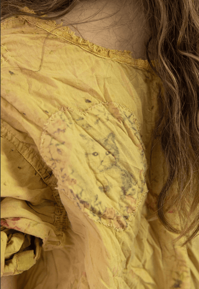 Floral Francie Blouse 1346 by Magnolia Pearl