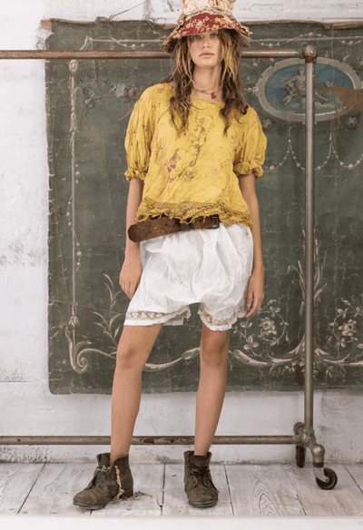 Floral Francie Blouse 1346 by Magnolia Pearl
