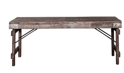 Wedding Coffee Table by Blue Ocean Traders