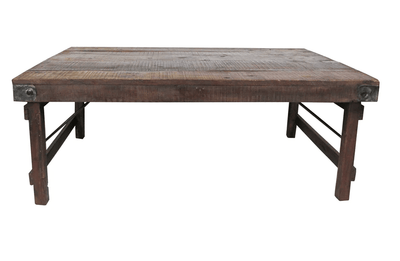 Wedding Coffee Table by Blue Ocean Traders