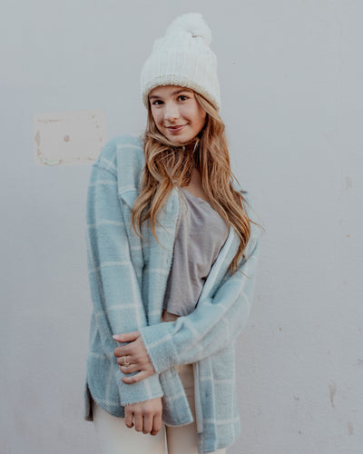 CC Beanie Hat