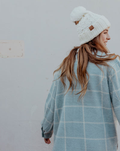 CC Beanie Hat
