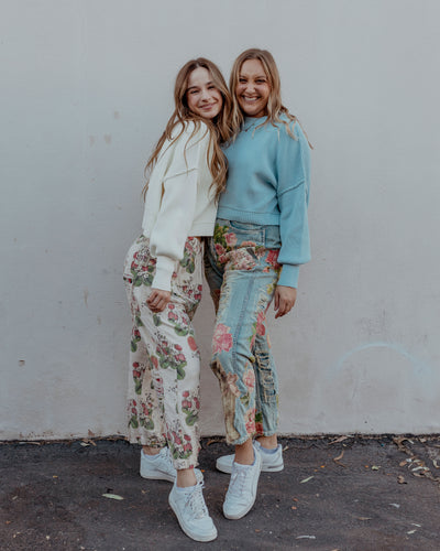 Bobbie Trousers 377 by Magnolia Pearl