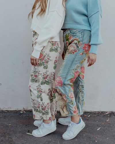 Bobbie Trousers 377 by Magnolia Pearl