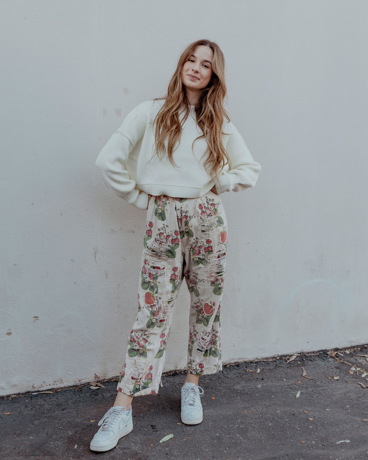 Bobbie Trousers 377 by Magnolia Pearl