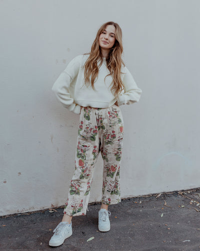 Bobbie Trousers 377 by Magnolia Pearl