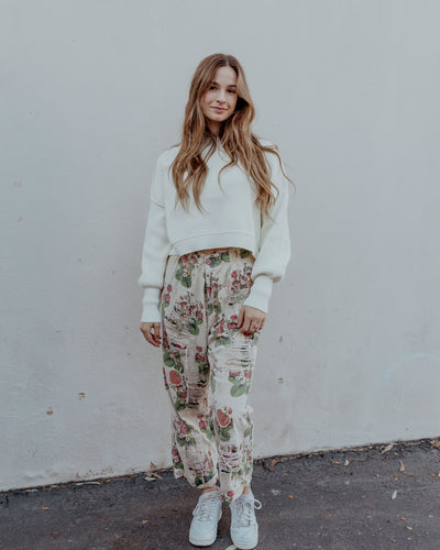 Bobbie Trousers 377 by Magnolia Pearl