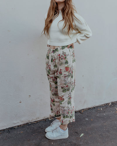 Bobbie Trousers 377 by Magnolia Pearl