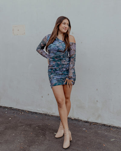 CHOLE DRESS by Free People