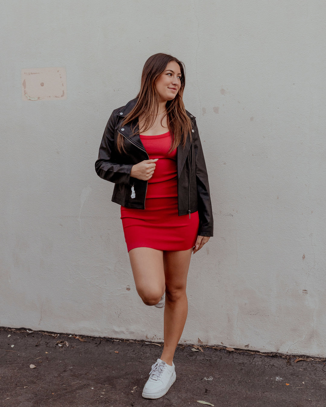cotton citizen verona mini dress Verona Tee Mini Dress