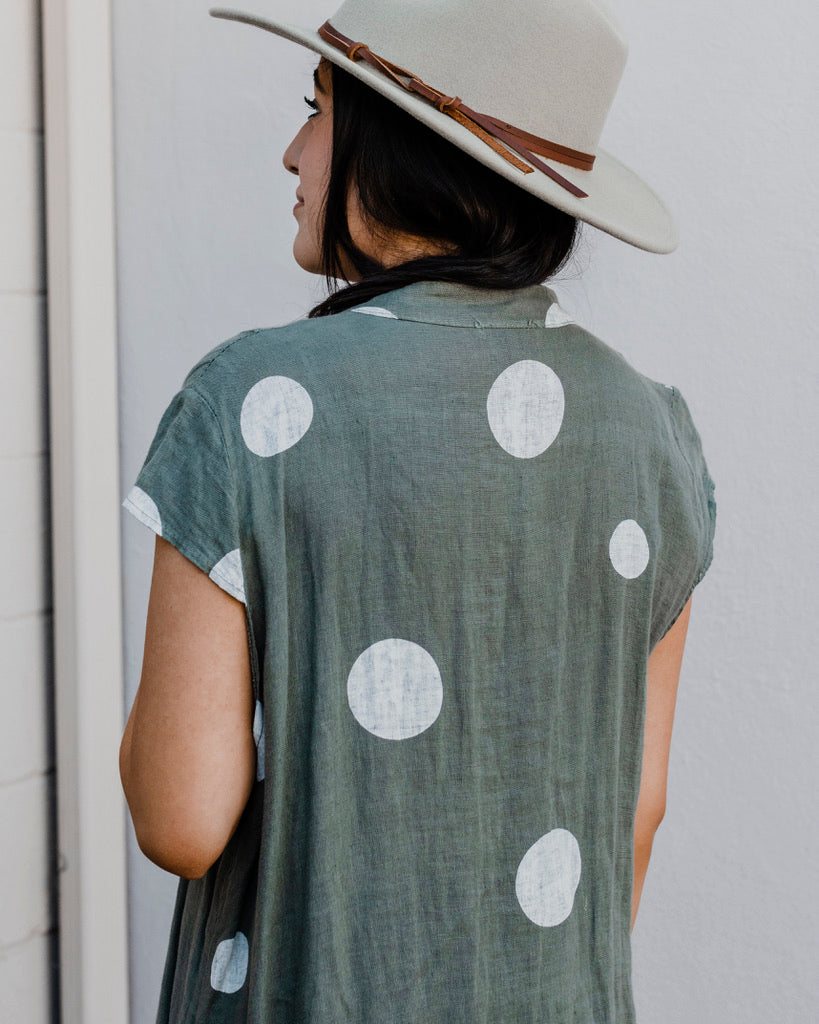 Billie Hat by Wyeth