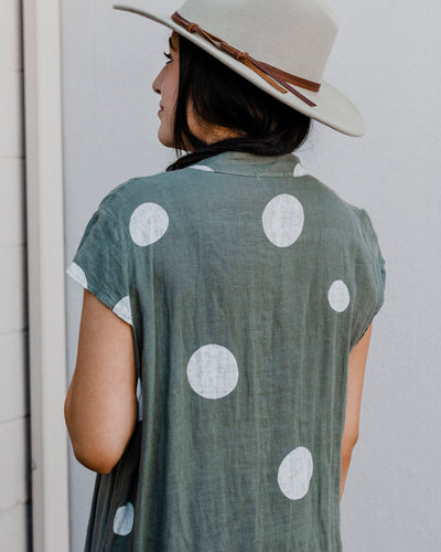 Billie Hat by Wyeth