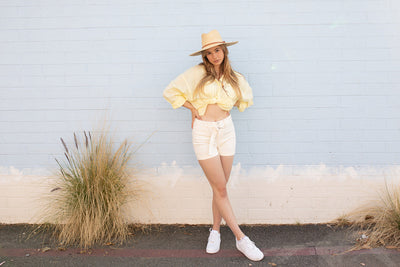 Scout Short by Porter Blue