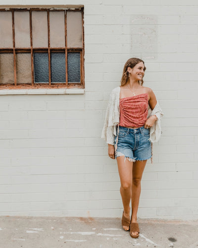 SAND DUNES TAN by Free People