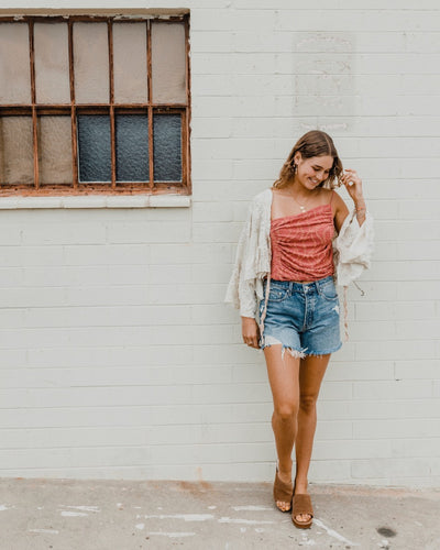 SAND DUNES TAN by Free People