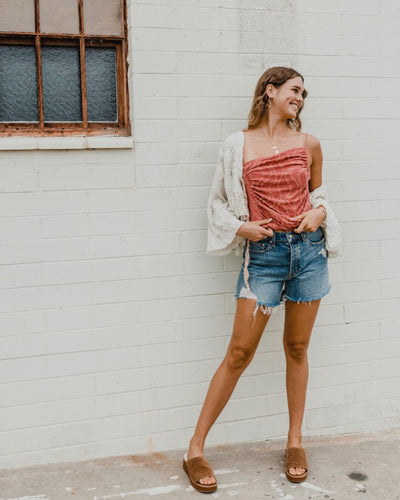 SAND DUNES TAN by Free People