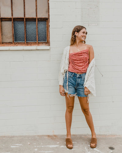 SAND DUNES TAN by Free People