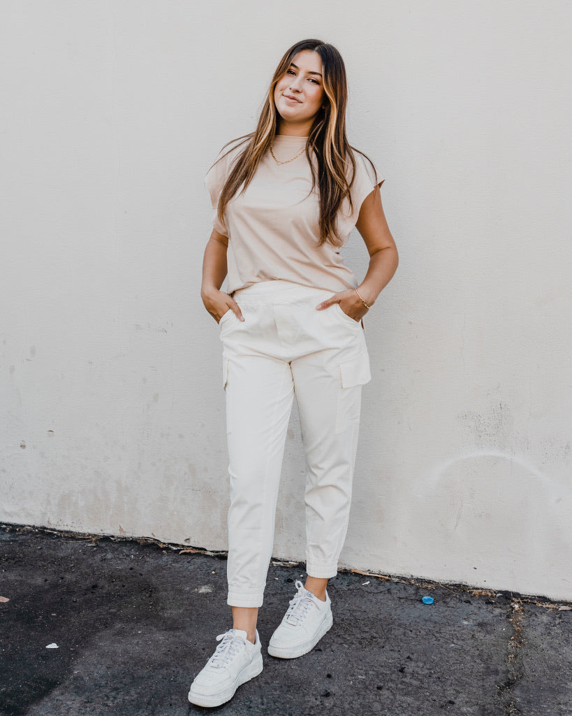 Savona Pant by Varley