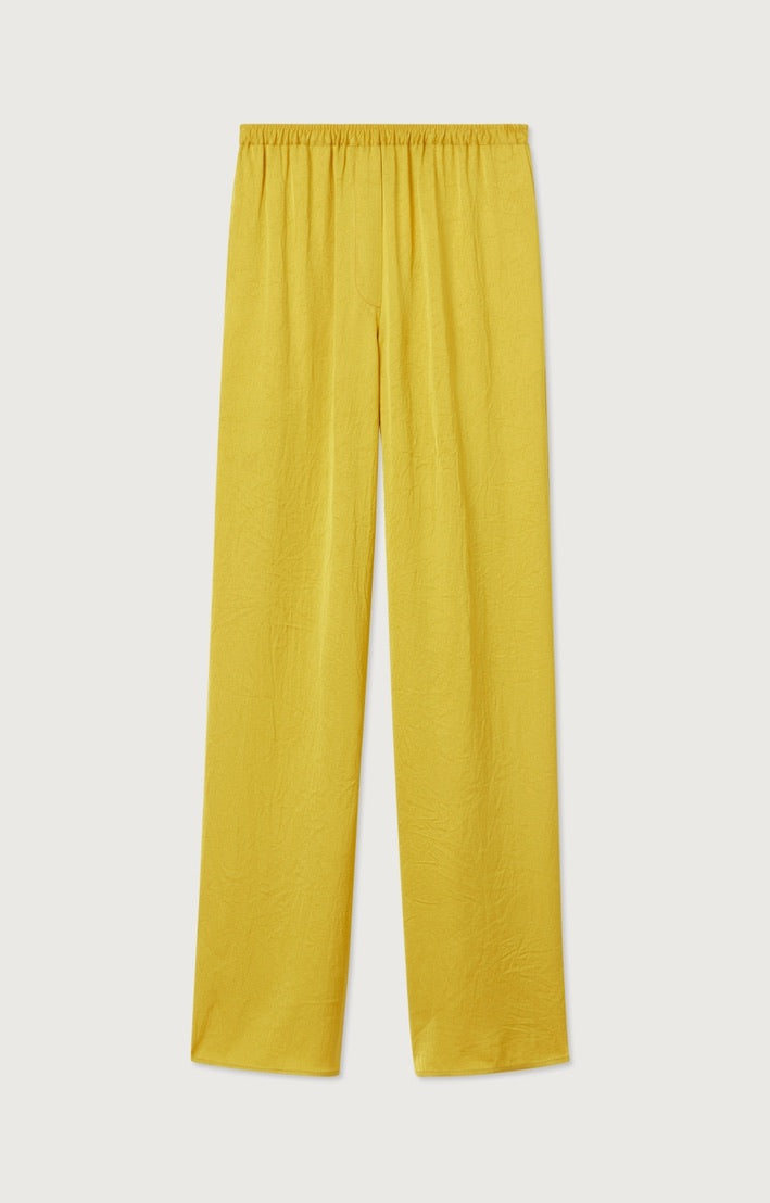 WOMEN'S TROUSERS WIDLAND by American Vintage
