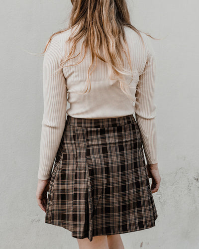 Millie Skirt by Heartloom