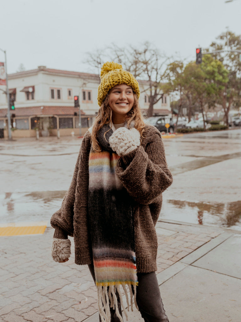 Rainne Glove by Heartloom