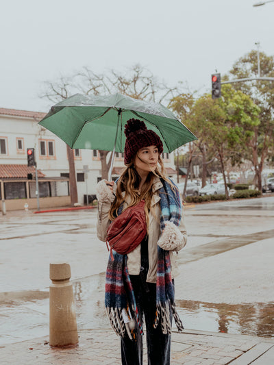 Rainne Glove by Heartloom