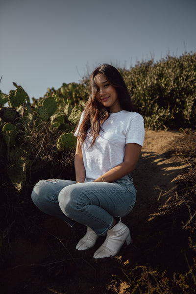 JAMIE IN FREEMONT DESTRUCTED by EDWIN USA