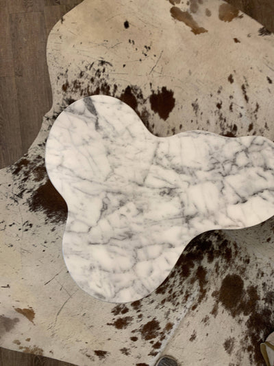 Marble Table