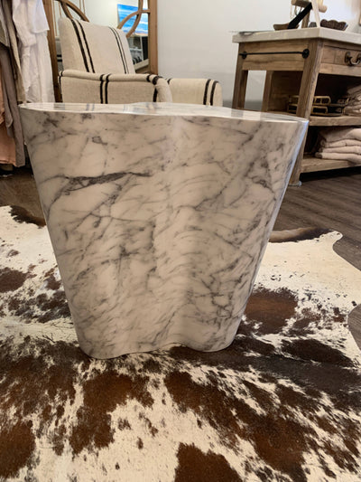 Marble Table
