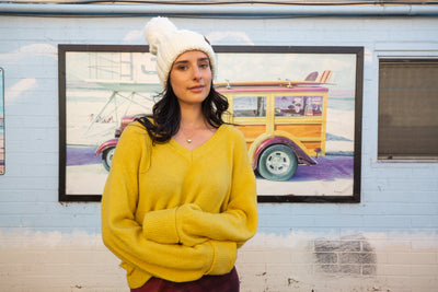CC Beanie Hat