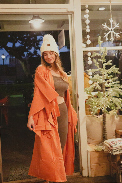Dawn Robe by People of Leisure