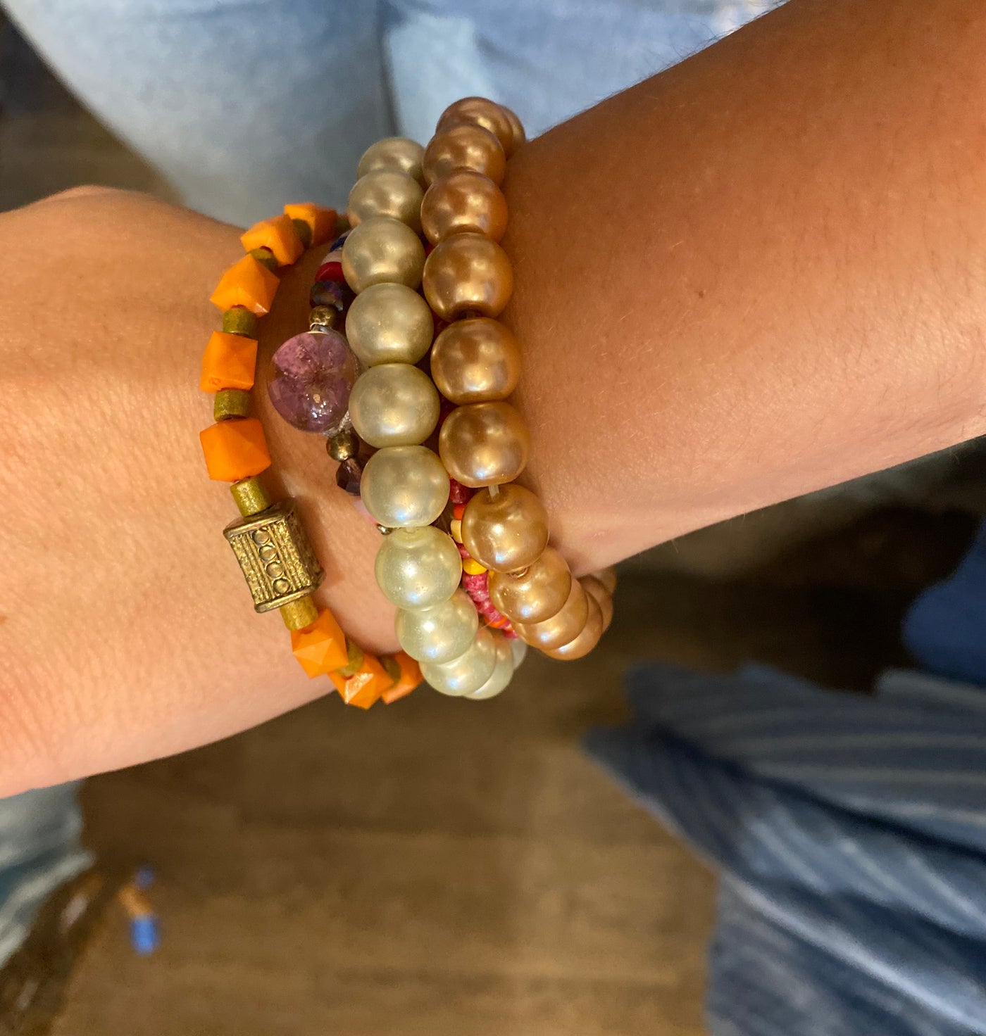 Bracelet