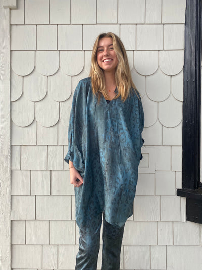 Baisey Tunic by Johnny Was
