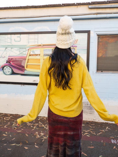CC Beanie Hat