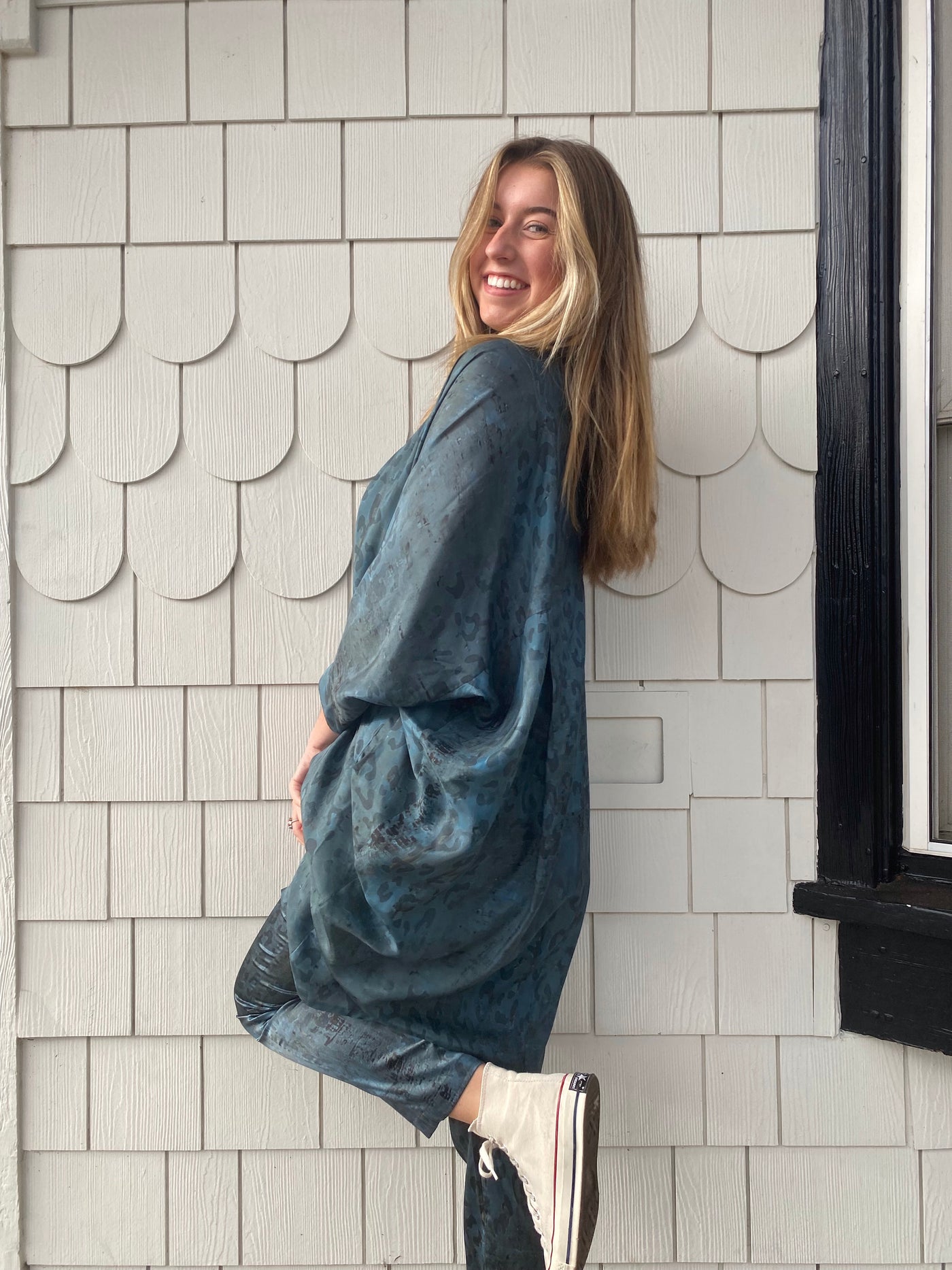 Baisey Tunic by Johnny Was