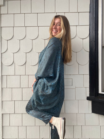 Baisey Tunic by Johnny Was