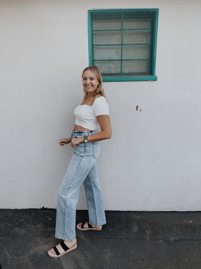1999 Jeans Slouch 90's Fit by Daze Denim